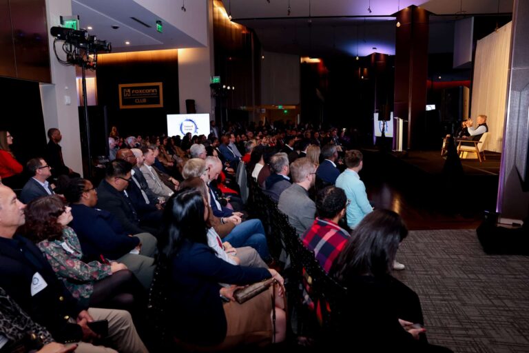 2025 SVLG Annual Forum: Leadership and Innovation in the Bay Area