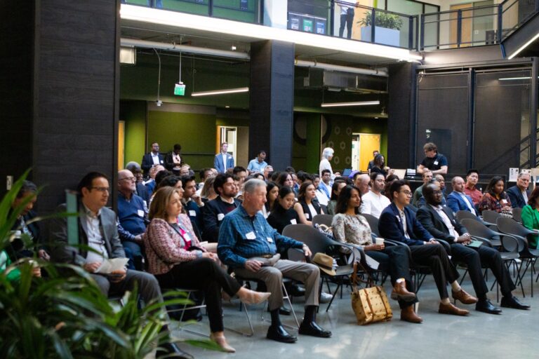 Shaping the Future of AI: SVLG’s 2024 Tech and Innovation Summit