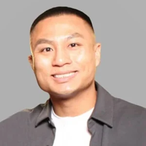 Johnnie Nguyen