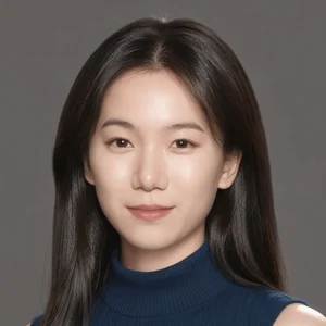 Ruby (Mengyu) Han