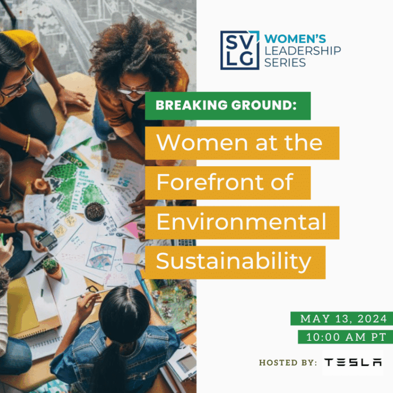 5.13 Women At The Forefront Of Environmental Sustainability 500 X 500 Px.png
