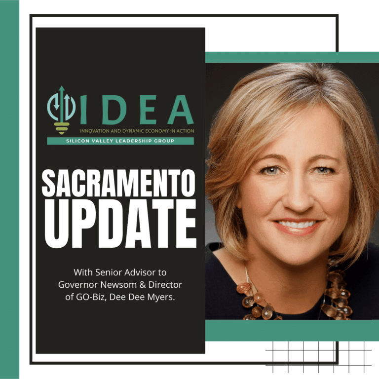 Sacramento Update With Dee Dee Myers 1080 × 1080 Px.png