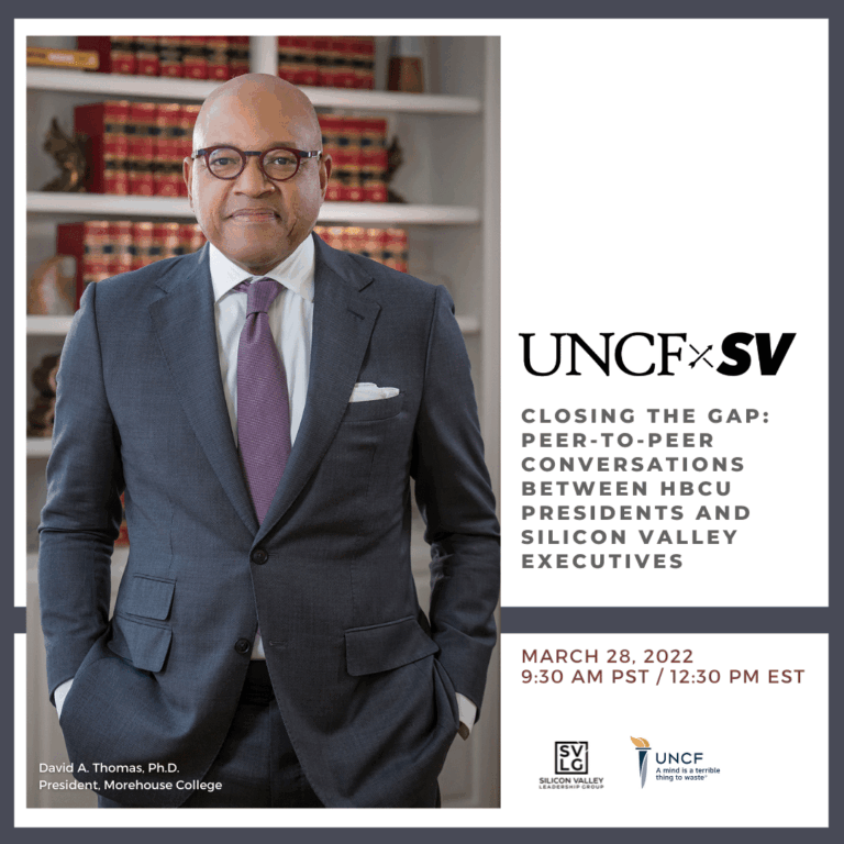 Website Closing The Gap Peer To Peer Conversations Between Hbcu Presidents And Sv Executives 1080 × 1080 Px.png