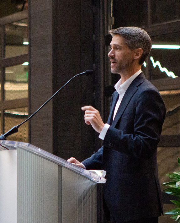 The Opportunity To Shape the Public Policy Landscape