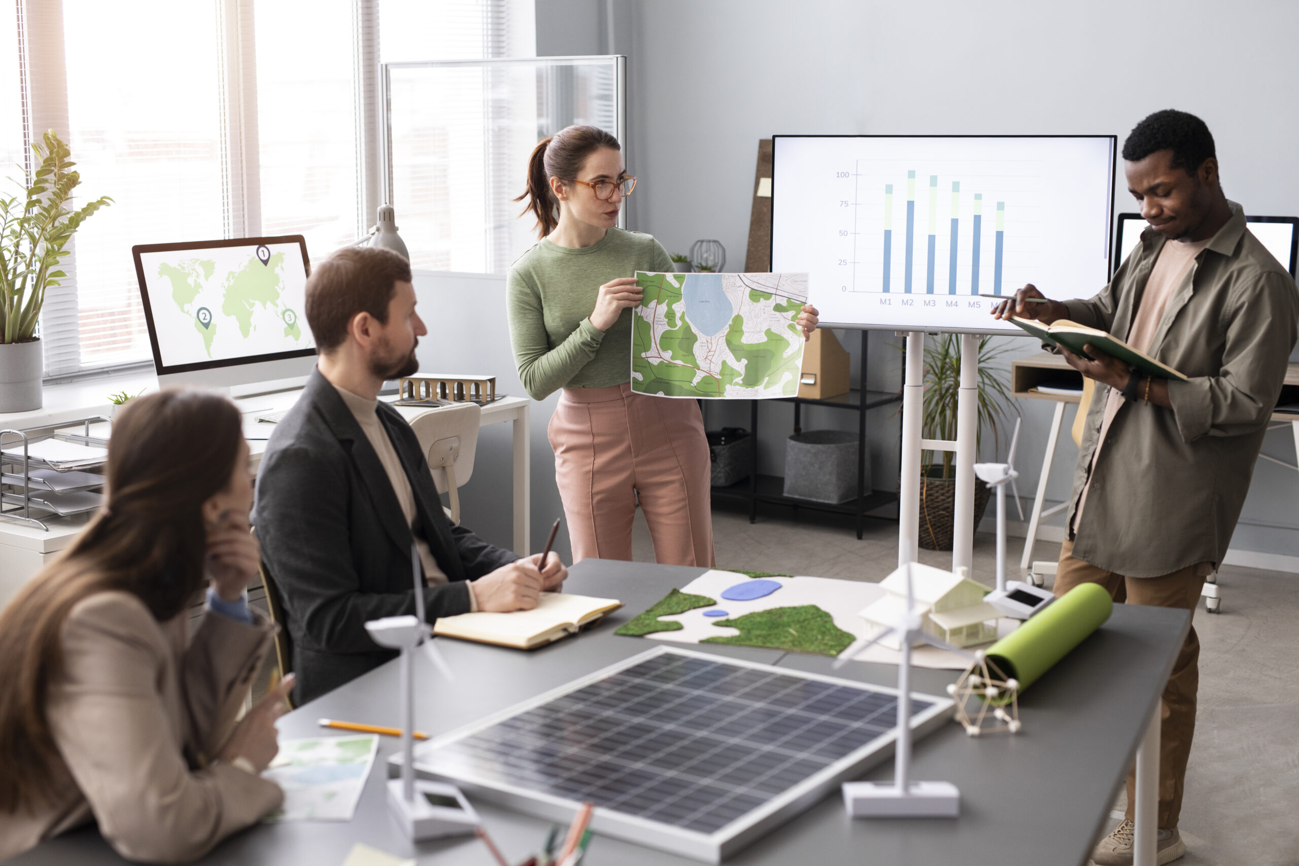 Researchers Looking Alternative Energy Souces Scaled.jpg