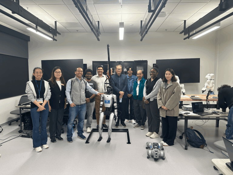 Sjsu Ai Innovation Labs