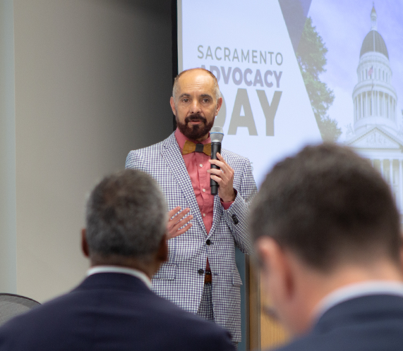 Advocacy Svlg